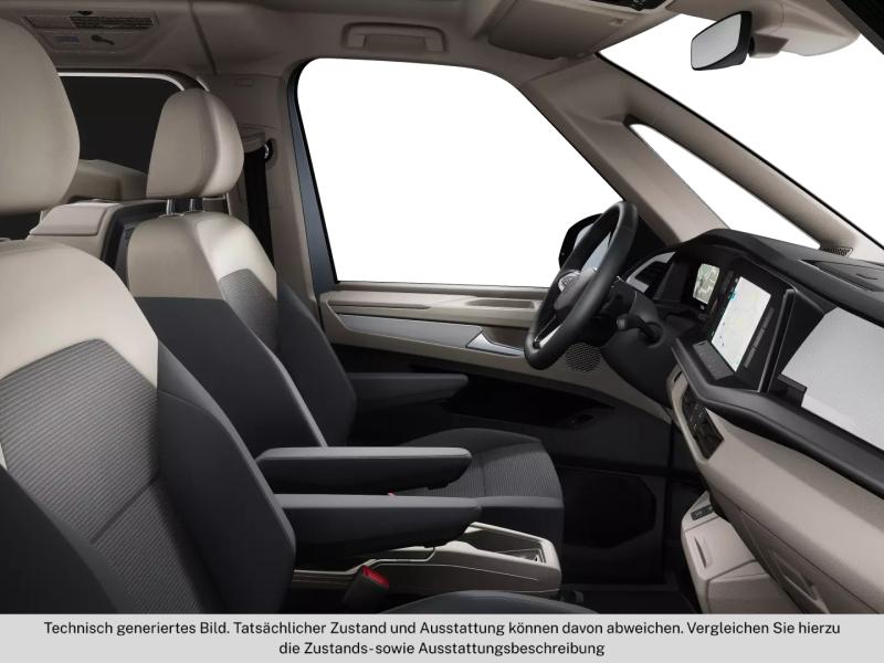 VW Multivan Business ÜH eHybrid 180 kW 4M