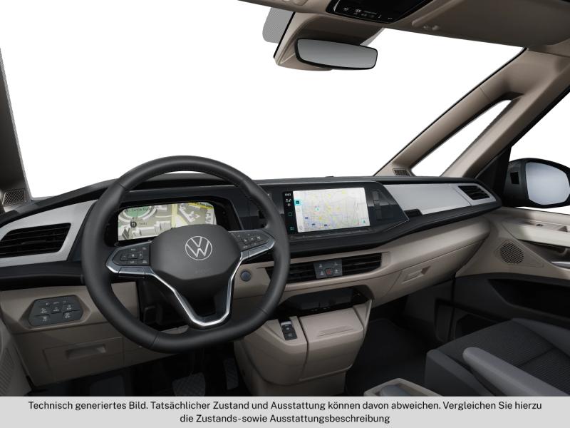 VW Multivan Business ÜH eHybrid 180 kW 4M