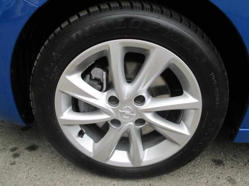 Opel Corsa 1.2 Turbo Elegance