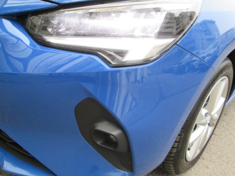 Opel Corsa 1.2 Turbo Elegance