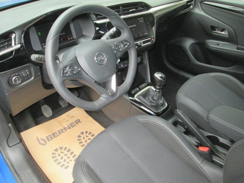 Opel Corsa 1.2 Turbo Elegance