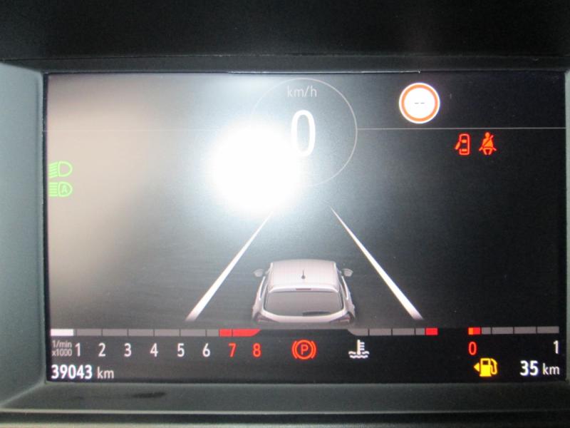 Opel Corsa 1.2 Turbo Elegance