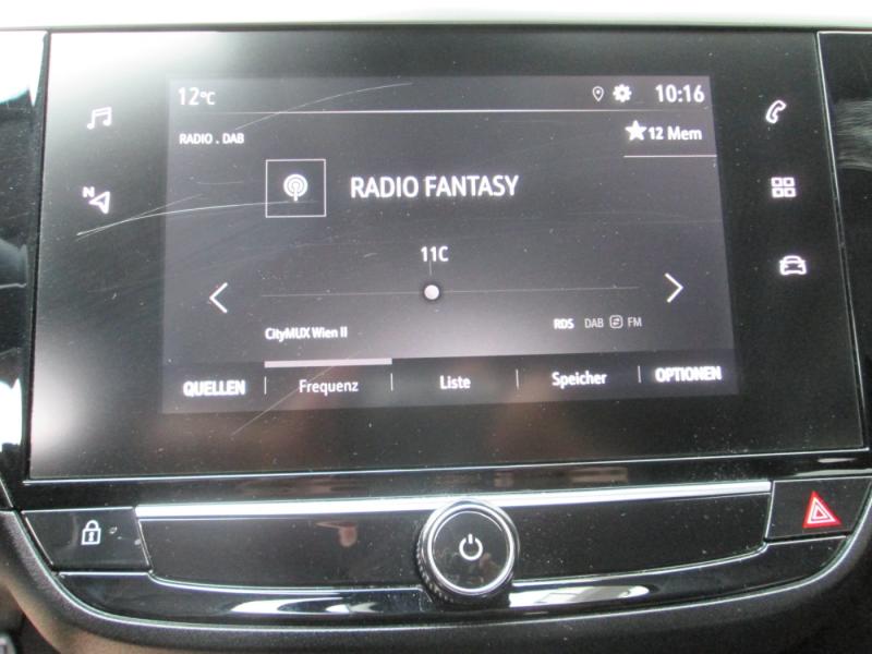 Opel Corsa 1.2 Turbo Elegance