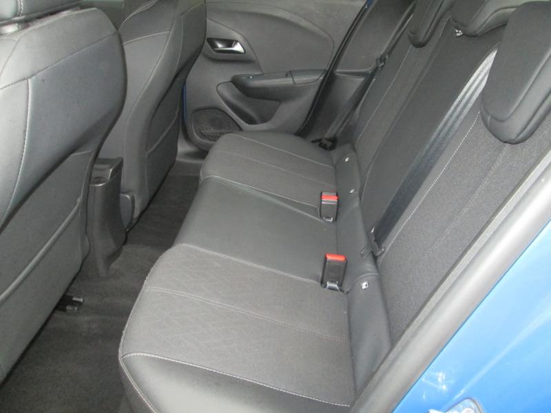 Opel Corsa 1.2 Turbo Elegance