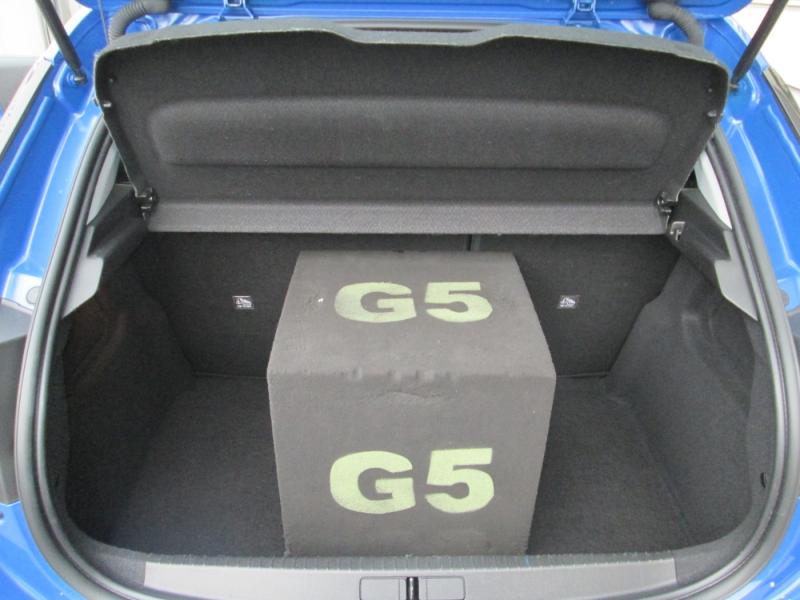 Opel Corsa 1.2 Turbo Elegance