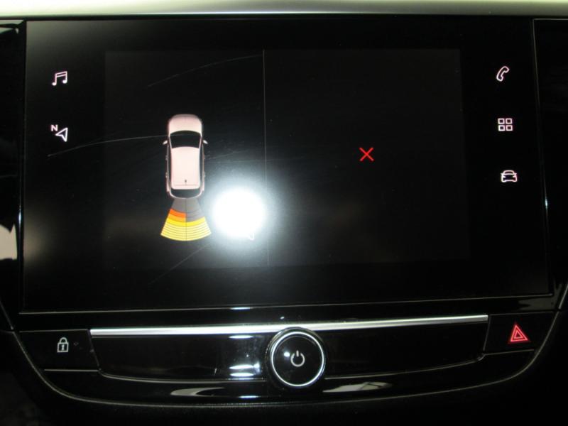 Opel Corsa 1.2 Turbo Elegance