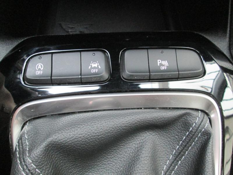 Opel Corsa 1.2 Turbo Elegance