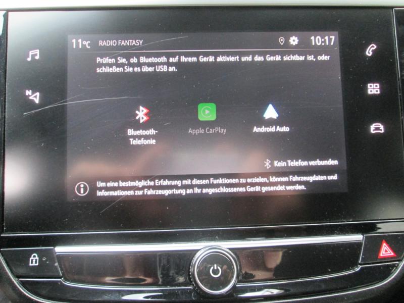 Opel Corsa 1.2 Turbo Elegance