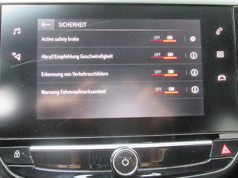 Opel Corsa 1.2 Turbo Elegance