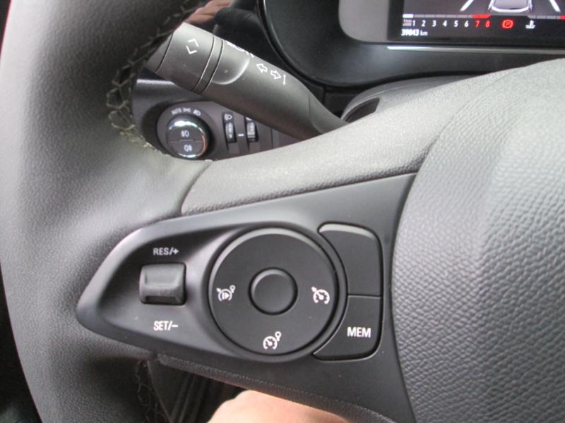 Opel Corsa 1.2 Turbo Elegance