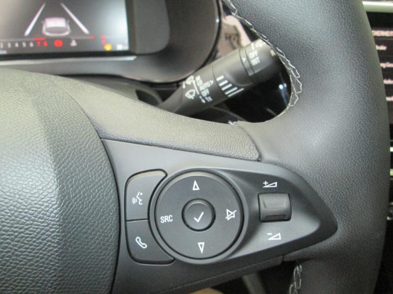 Opel Corsa 1.2 Turbo Elegance