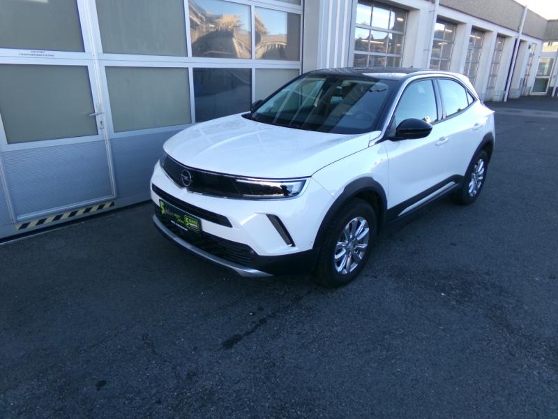 Opel Mokka 1.2 Elegance Aut.