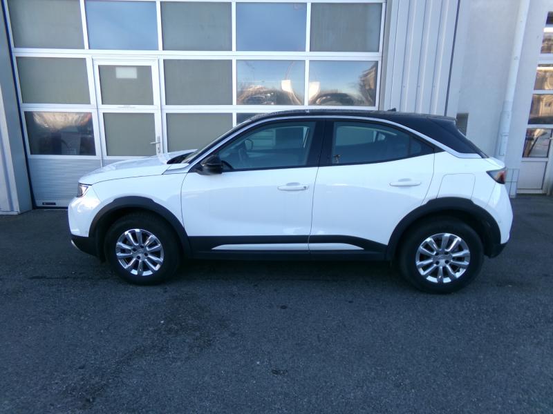 Opel Mokka 1.2 Elegance Aut.