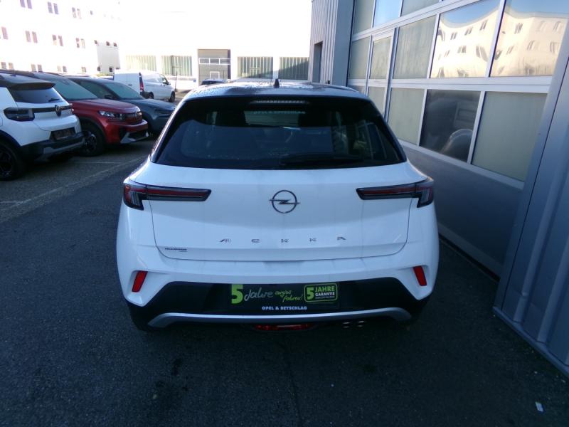 Opel Mokka 1.2 Elegance Aut.