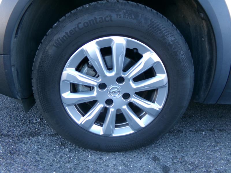 Opel Mokka 1.2 Elegance Aut.