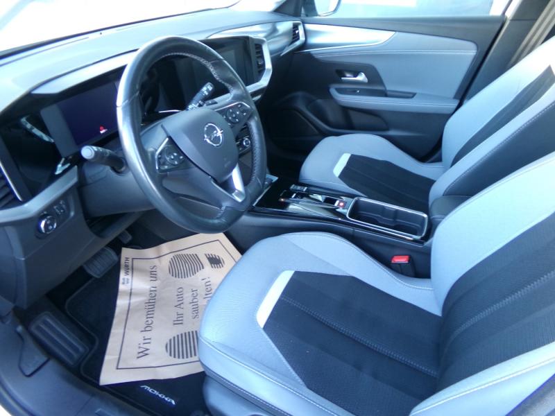 Opel Mokka 1.2 Elegance Aut.