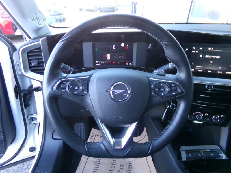 Opel Mokka 1.2 Elegance Aut.