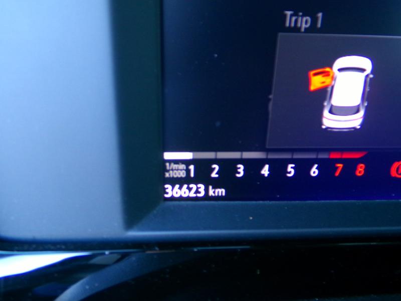 Opel Mokka 1.2 Elegance Aut.