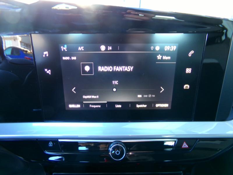 Opel Mokka 1.2 Elegance Aut.