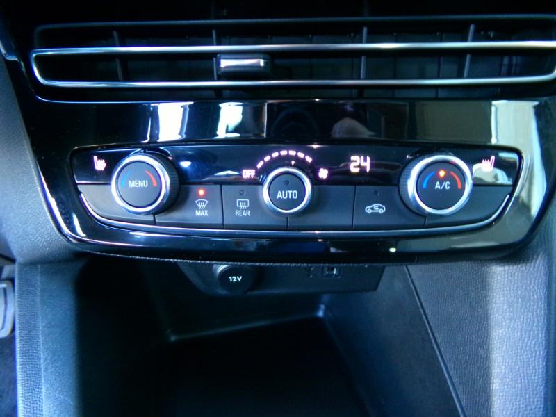 Opel Mokka 1.2 Elegance Aut.