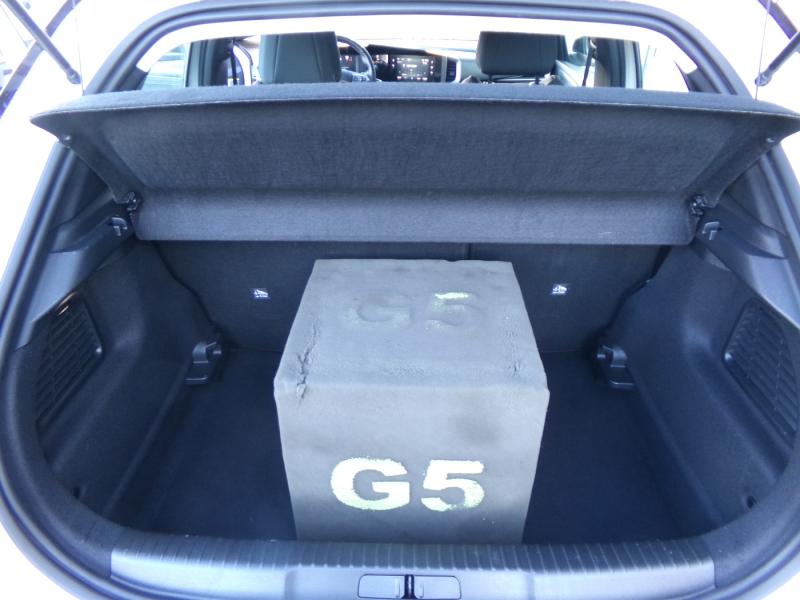 Opel Mokka 1.2 Elegance Aut.