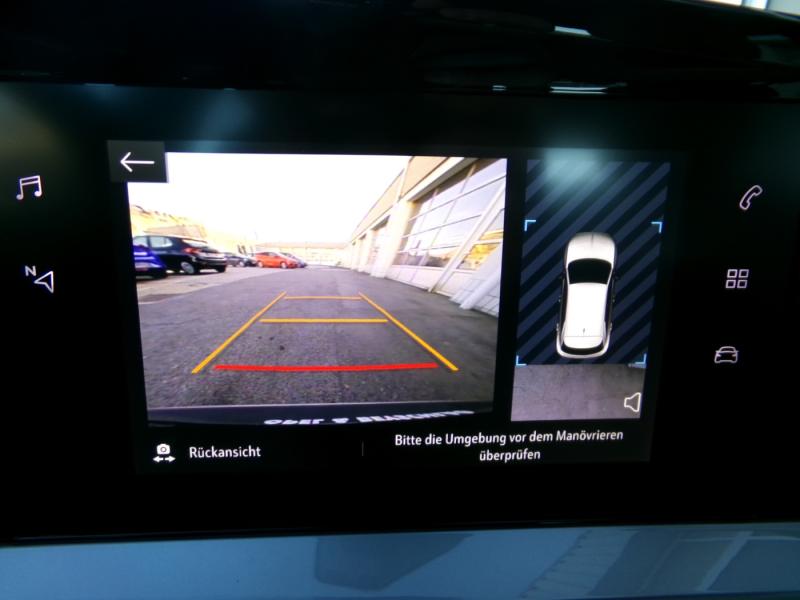 Opel Mokka 1.2 Elegance Aut.