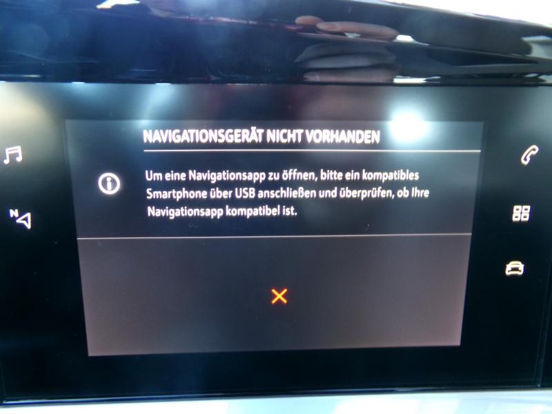 Opel Mokka 1.2 Elegance Aut.