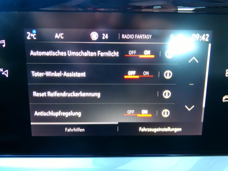 Opel Mokka 1.2 Elegance Aut.