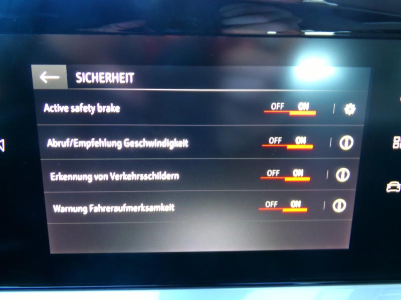 Opel Mokka 1.2 Elegance Aut.