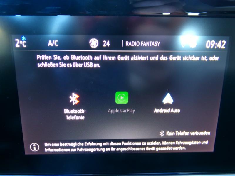 Opel Mokka 1.2 Elegance Aut.