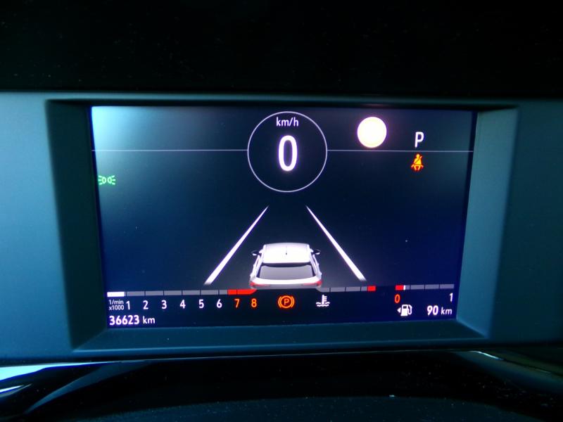 Opel Mokka 1.2 Elegance Aut.