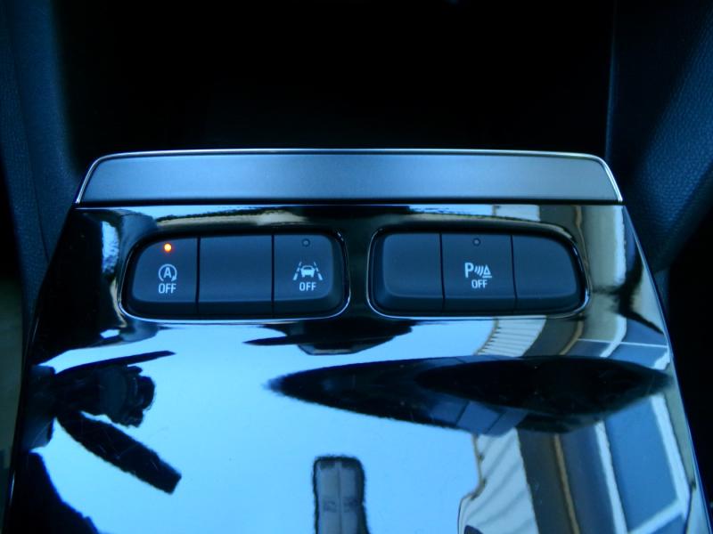 Opel Mokka 1.2 Elegance Aut.