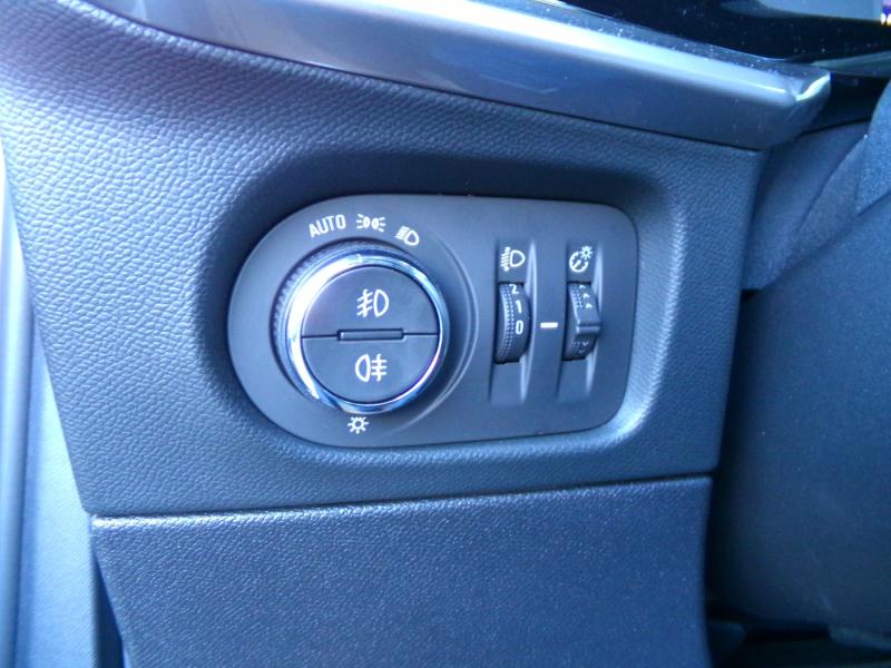 Opel Mokka 1.2 Elegance Aut.