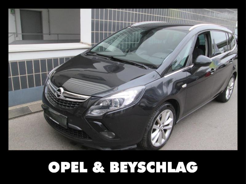 Zafira Opel Opel ZAFIRA CO TOUR 1.6 S/S 136PS