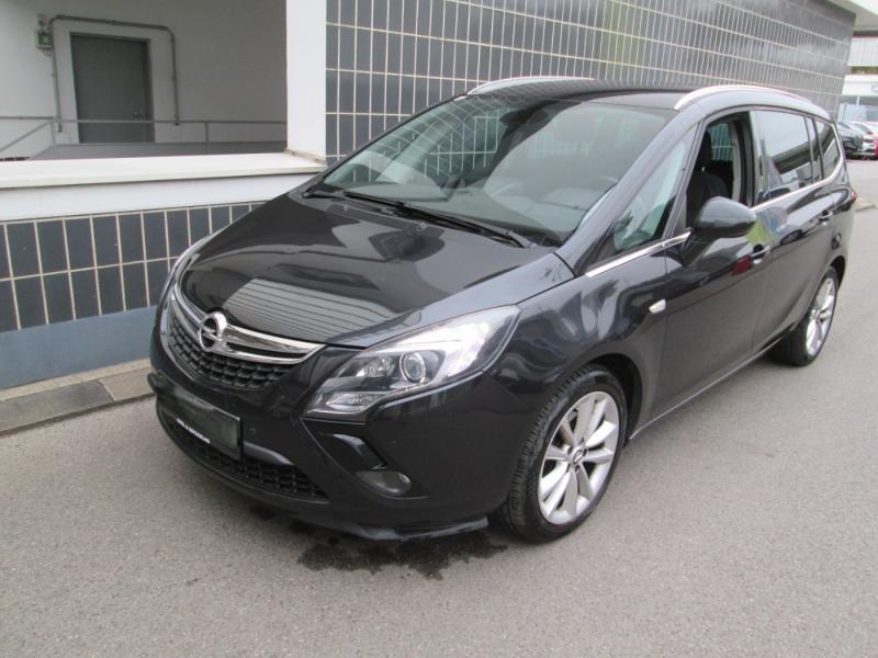 Opel ZAFIRA CO TOUR 1.6 S/S 136PS