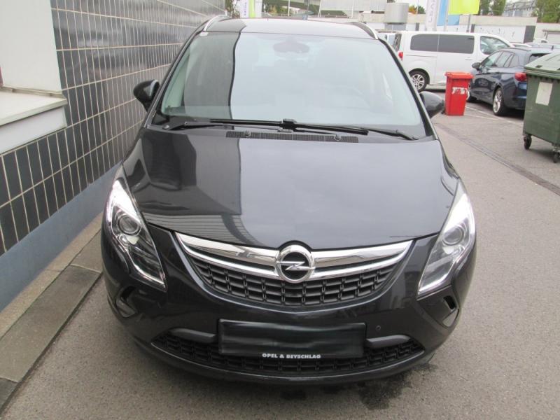 Opel ZAFIRA CO TOUR 1.6 S/S 136PS