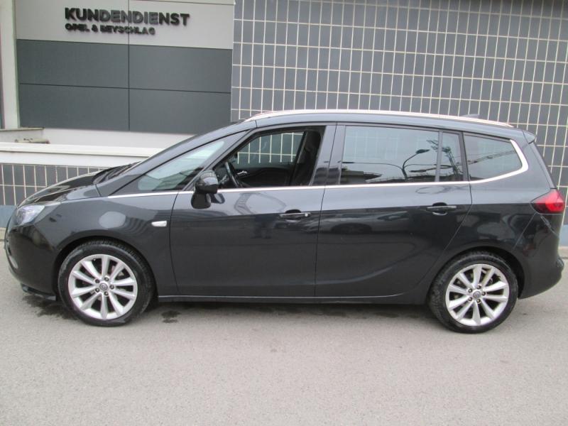 Opel ZAFIRA CO TOUR 1.6 S/S 136PS