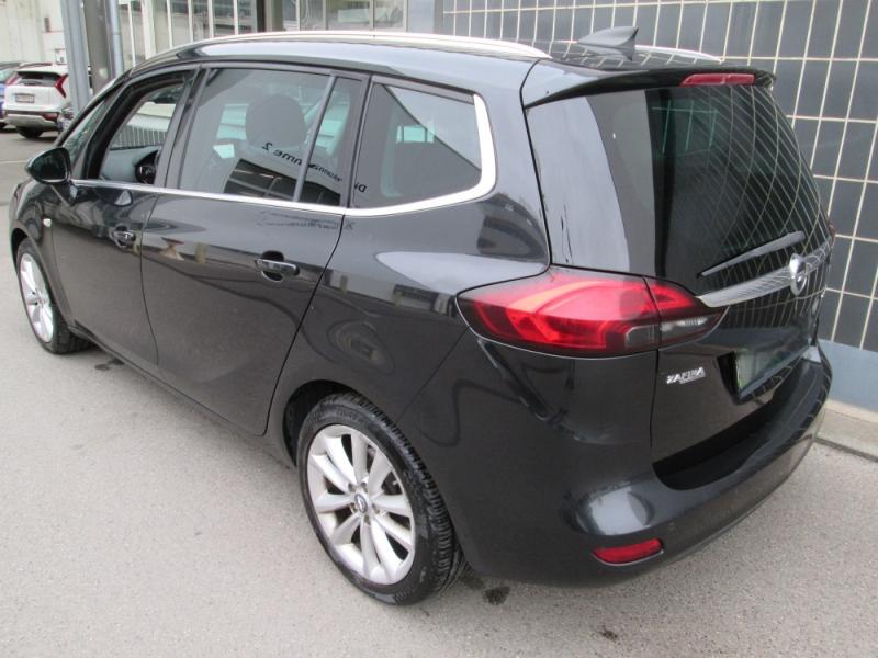 Opel ZAFIRA CO TOUR 1.6 S/S 136PS