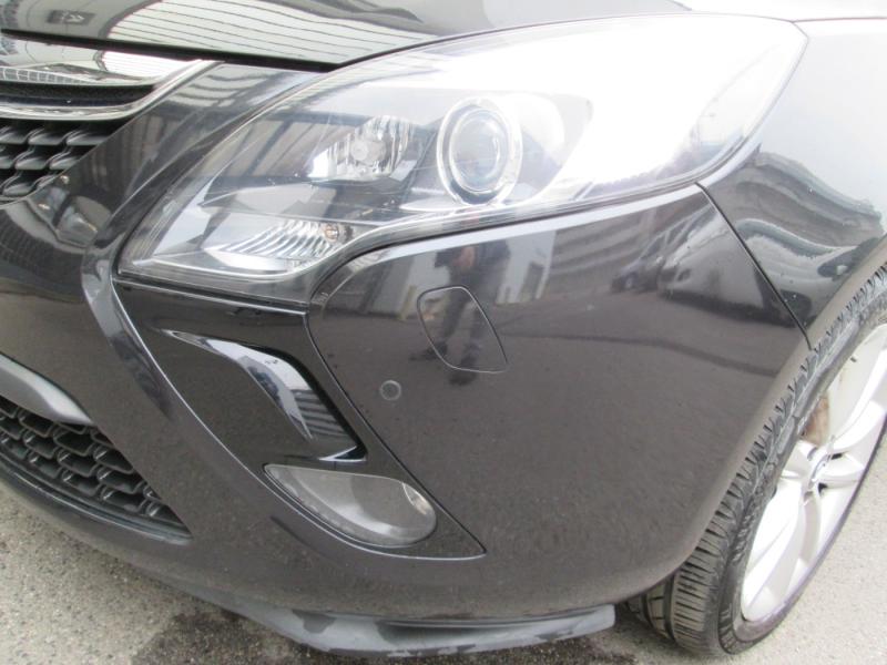 Opel ZAFIRA CO TOUR 1.6 S/S 136PS