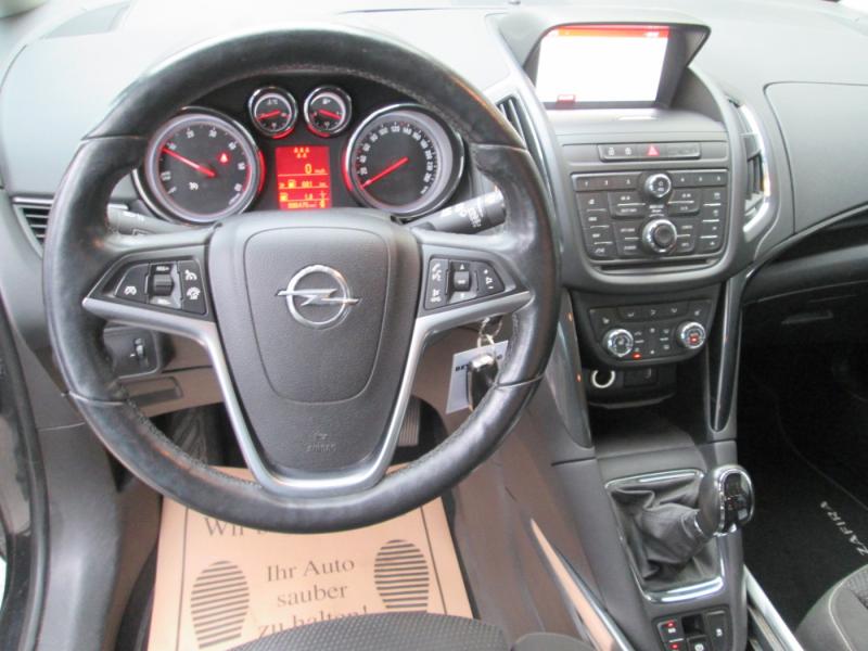 Opel ZAFIRA CO TOUR 1.6 S/S 136PS
