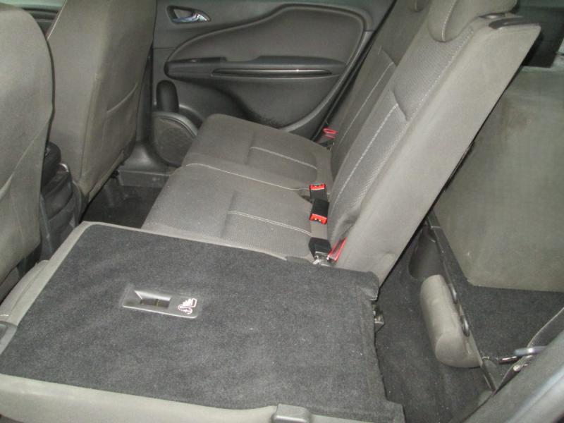 Opel ZAFIRA CO TOUR 1.6 S/S 136PS