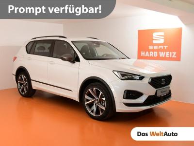 SEAT Tarraco FR 1.5 TSI DSG