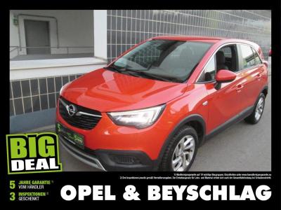 Opel CROSSLAND X INN 1.5 AT S/S 120