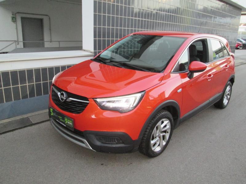 Opel CROSSLAND X INN 1.5 AT S/S 120