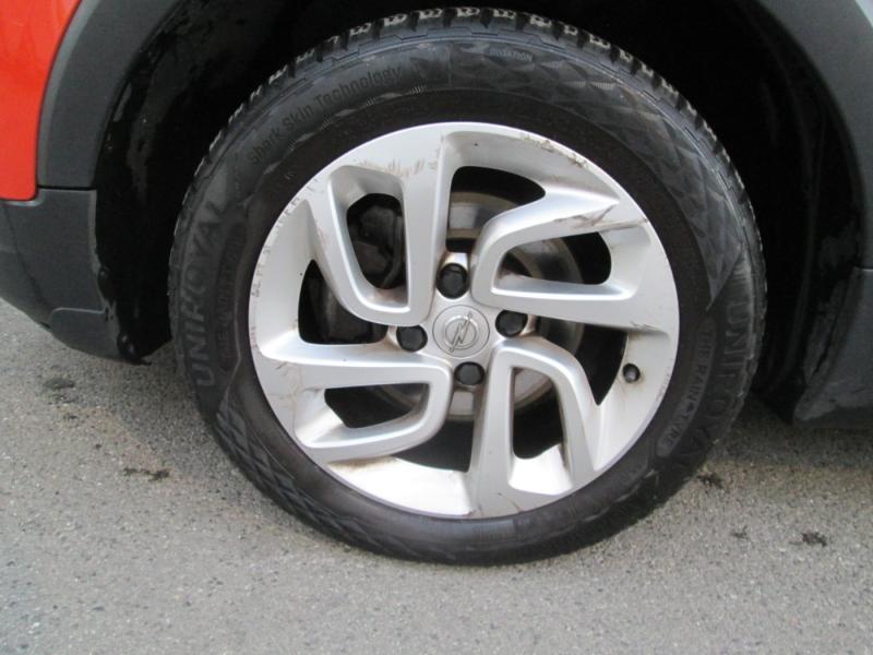 Opel CROSSLAND X INN 1.5 AT S/S 120