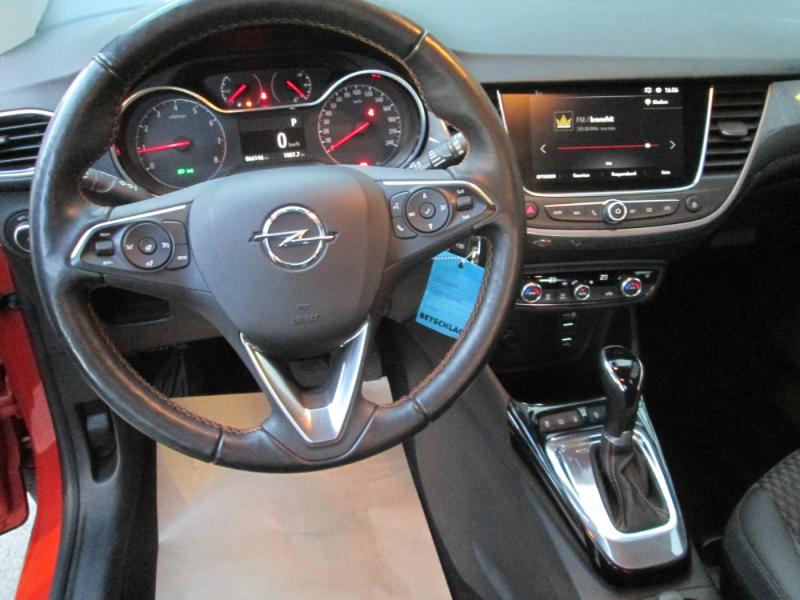 Opel CROSSLAND X INN 1.5 AT S/S 120