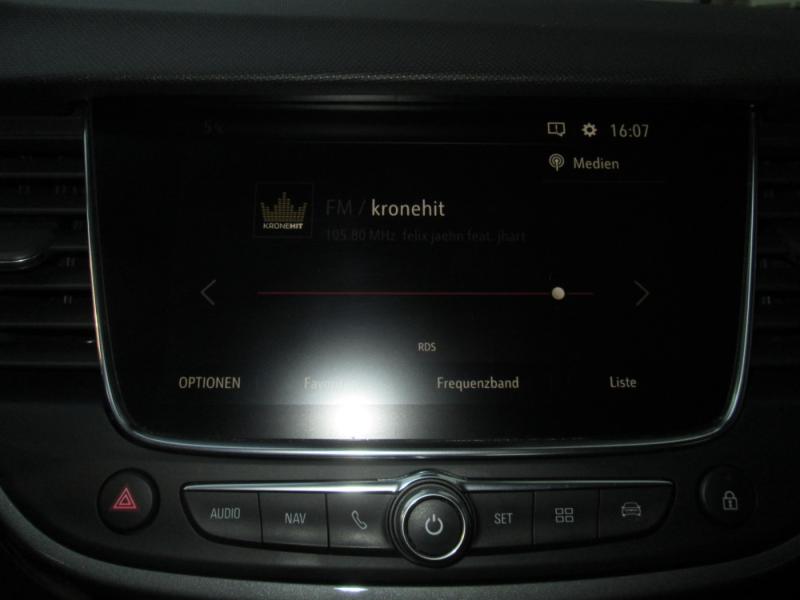 Opel CROSSLAND X INN 1.5 AT S/S 120