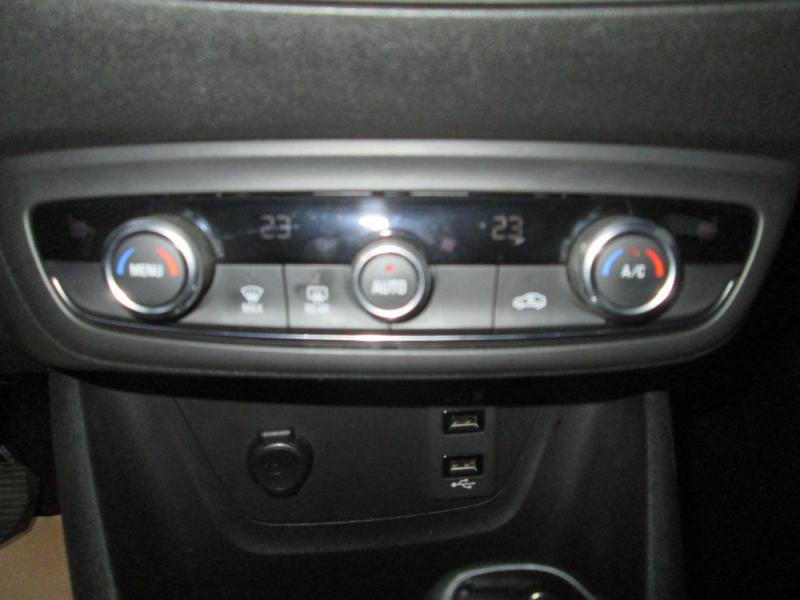 Opel CROSSLAND X INN 1.5 AT S/S 120