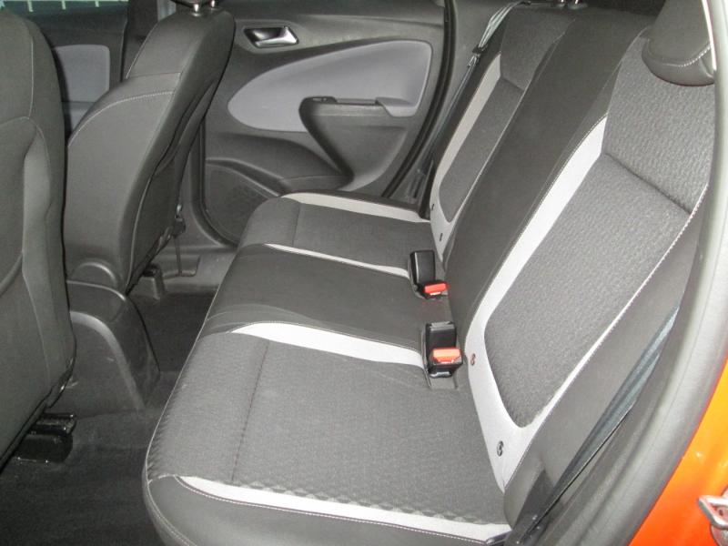 Opel CROSSLAND X INN 1.5 AT S/S 120