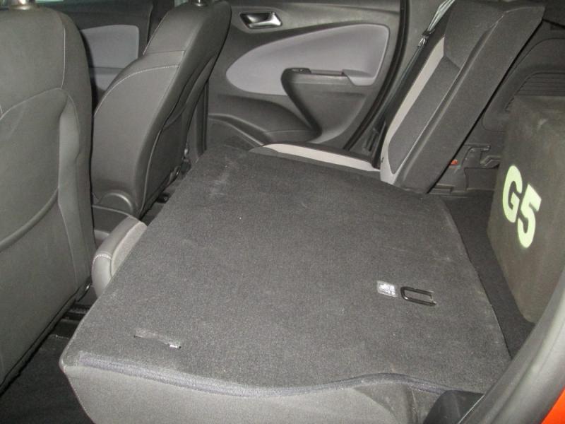 Opel CROSSLAND X INN 1.5 AT S/S 120